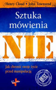 Sztuka Mowienia "NIE" - 2876117386