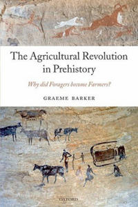 Agricultural Revolution in Prehistory - 2867134836