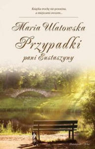 Przypadki pani Eustaszyny - 2877033607