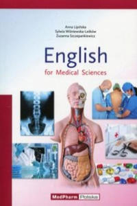 English for Medical Sciences - 2876326315