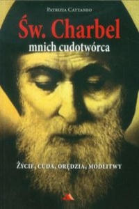 Sw Charbel Mnich cudotworca - 2873324982