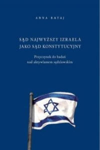 Sad Najwyzszy Izraela jako sad konstytucyjny - 2875674847