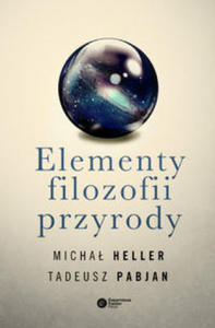 Elementy filozofii przyrody - 2878783833