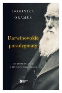 Darwinowskie paradygmaty - 2877402090