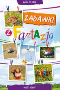 Zabawki z fantazja - 2865020564