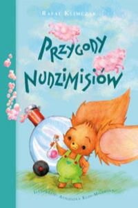 Przygody nudzimisiow - 2877503039