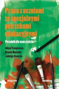 Praca z uczniami ze specjalnymi potrzebami edukacyjnymi - 2875805478