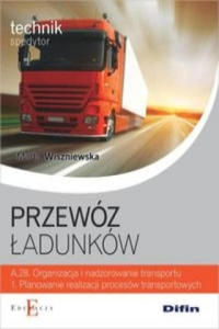 Przewoz ladunkow - 2876020883