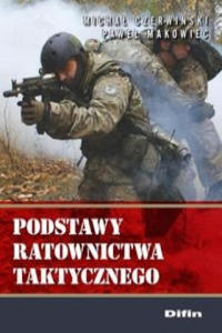 Podstawy ratownictwa taktycznego - 2878191197