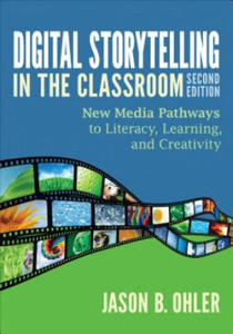 Digital Storytelling in the Classroom - 2872539841