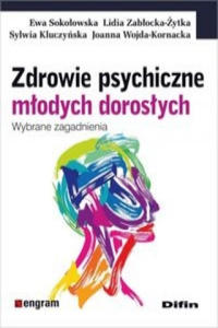 Zdrowie psychiczne mlodych doroslych - 2872207209