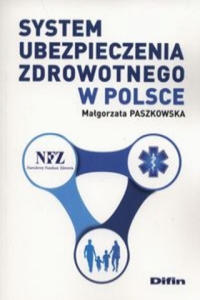 System ubezpieczenia zdrowotnego w Polsce - 2877042077