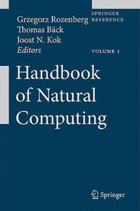 Handbook of Natural Computing - 2878441876