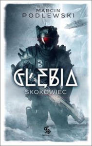 Glebia Skokowiec - 2861970087