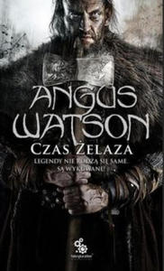 Czas zelaza - 2878624835