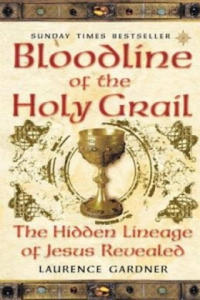 Bloodline of The Holy Grail - 2877483755