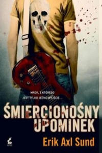 Smiercionosny upominek - 2862193922