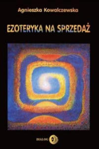 Ezoteryka na sprzedaz - 2875805474