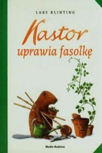 Kastor uprawia fasolke - 2867126242