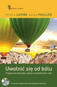 Uwolnic sie od bolu - 2864006221