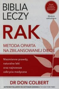 Biblia leczy Rak - 2876455574