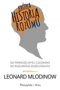 Krotka historia rozumu - 2877611308