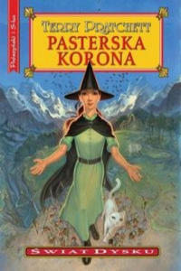 Pasterska korona - 2861893209