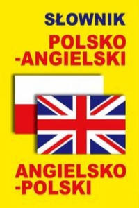 Slownik polsko-angielski angielsko-polski - 2878173488