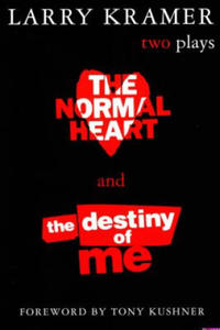 Normal Heart and the Destiny of ME - 2873164297