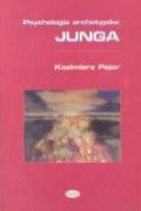 Psychologia archetypow Junga - 2866355861