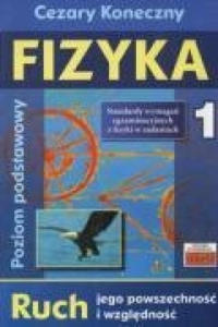 Fizyka 1 Ruch jego powszechnosc i wzglednosc - 2878083834