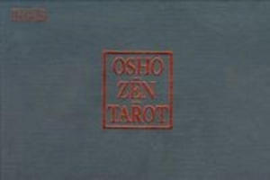 Osho Zen Tarot Ksiazka + Karty - 2861865097