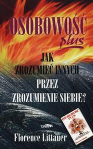 Osobowosc plus - 2878191138