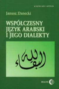 Wspolczesny jezyk arabski i jego dialekty - 2871407052