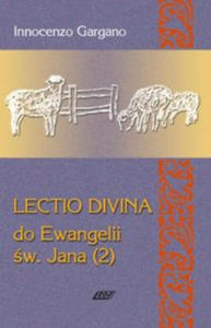 Lectio Divina 7 Do Ewangelii Sw Jana 2 - 2861970080