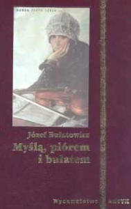 Mysla piorem i bulatem - 2878191127