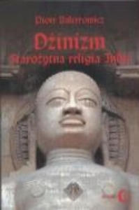 Dzinizm starozytna religia Indii - 2877772313