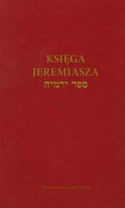 Ksiega Jeremiasza - 2878435059