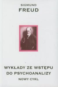 Wyklady ze wstepu do psychoanalizy - 2861922741