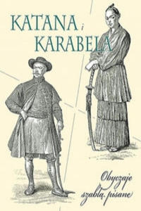 Katana i karabela - 2875141007