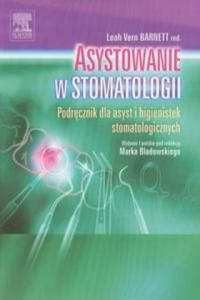 Asystowanie w stomatologii - 2878440312