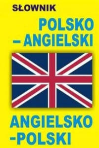 Slownik polsko-angielski angielsko-polski - 2877877180