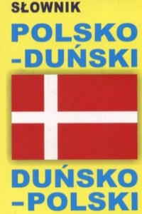 Slownik polsko-dunski dunsko-polski - 2877488320