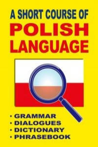 A Short Course of Polish Language - 2875905303