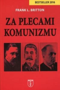 Za plecami komunizmu - 2878625860