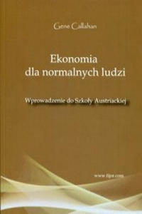 Ekonomia dla normalnych ludzi - 2861895583