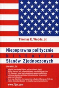 Niepoprawna politycznie historia Stanow Zjednoczonych - 2861914256