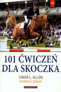 101 cwiczen dla skoczka - 2861967308