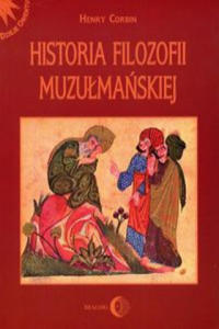 Historia filozofii muzulmanskiej - 2865022015