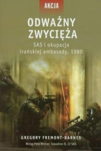 Odwazny zwycieza - 2877185090